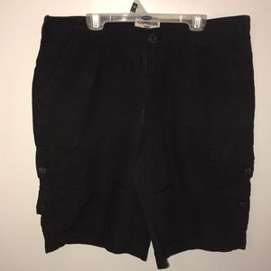Express Men’s Cargo Shorts